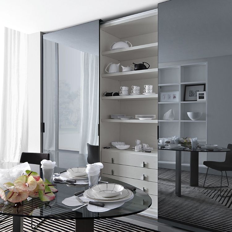 How to Modernise Old BuiltIn Wardrobes? 5 Tips from Our Team